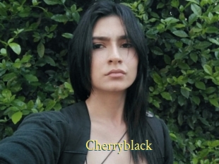Cherryblack