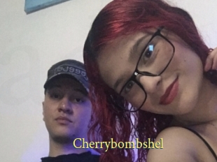 Cherrybombshel