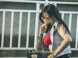 Cherrybooom