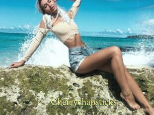 Cherrychapsticks