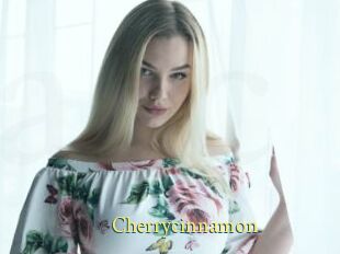 Cherrycinnamon