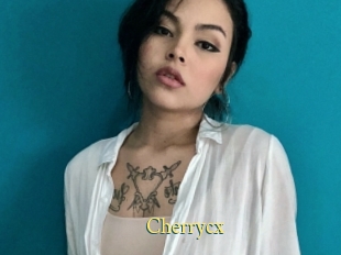 Cherrycx