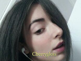 Cherrygloss