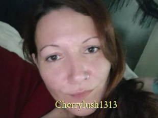 Cherrylush1313