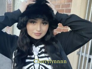 Cherrylynnnn