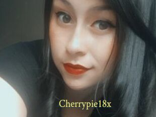 Cherrypie18x