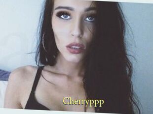 Cherryppp