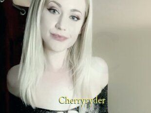 Cherryryder