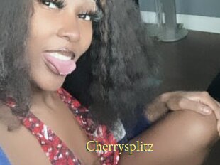 Cherrysplitz