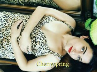 Cherryspring