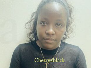 Cherryxblack