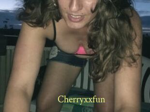 Cherryxxfun
