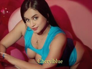 Cherylblue
