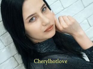 Cherylhotlove