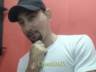 ChestifoldX