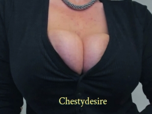 Chestydesire