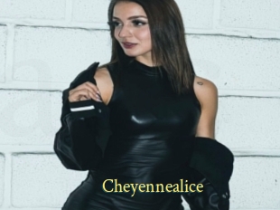 Cheyennealice