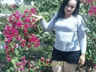 Chicahot57