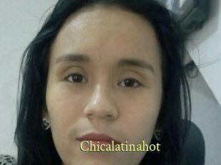 Chicalatinahot