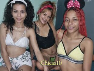Chicas10