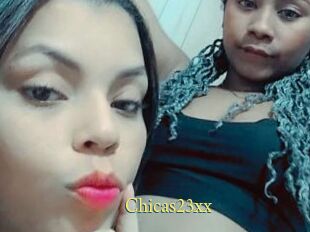 Chicas23xx