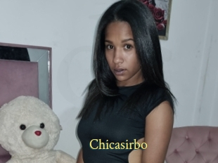 Chicasirbo