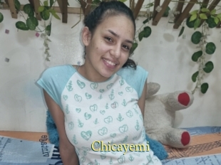 Chicayemi