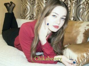 Chikabeauty