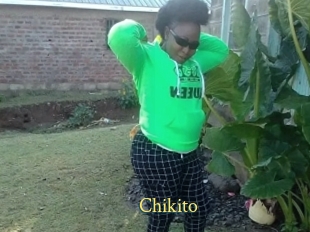 Chikito