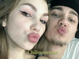 Chillroommate