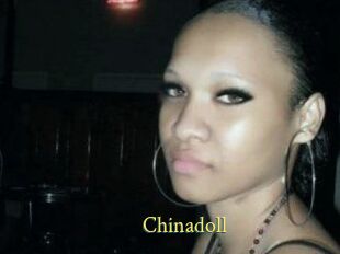 Chinadoll