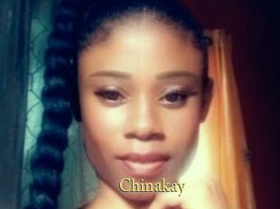 Chinakay