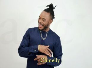 Chinelly