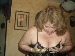 Chinorrita