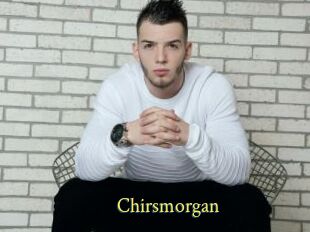 Chirsmorgan