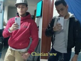 Chistian_ww