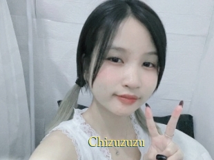 Chizuzuzu