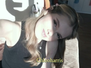 Chleoharris