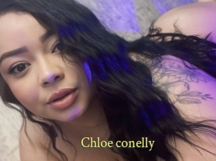 Chloe_conelly