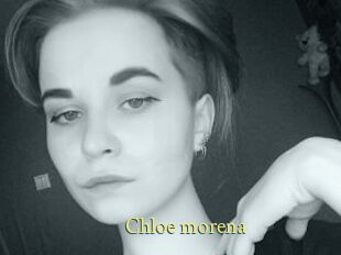 Chloe_morena