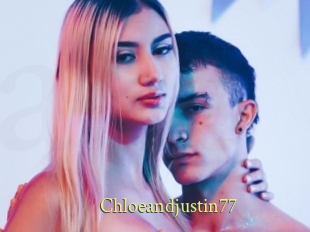 Chloeandjustin77