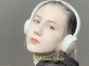 Chloeandrade