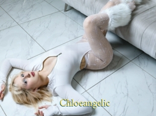 Chloeangelic