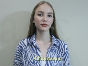 Chloeanison