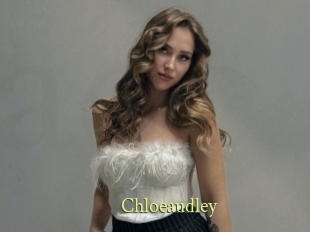 Chloeaudley