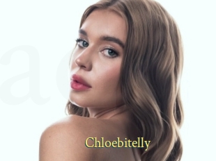 Chloebitelly