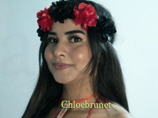 Chloebrunet