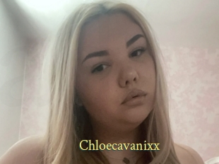 Chloecavanixx