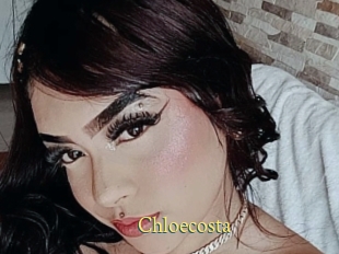 Chloecosta