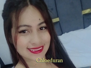 Chloeduran